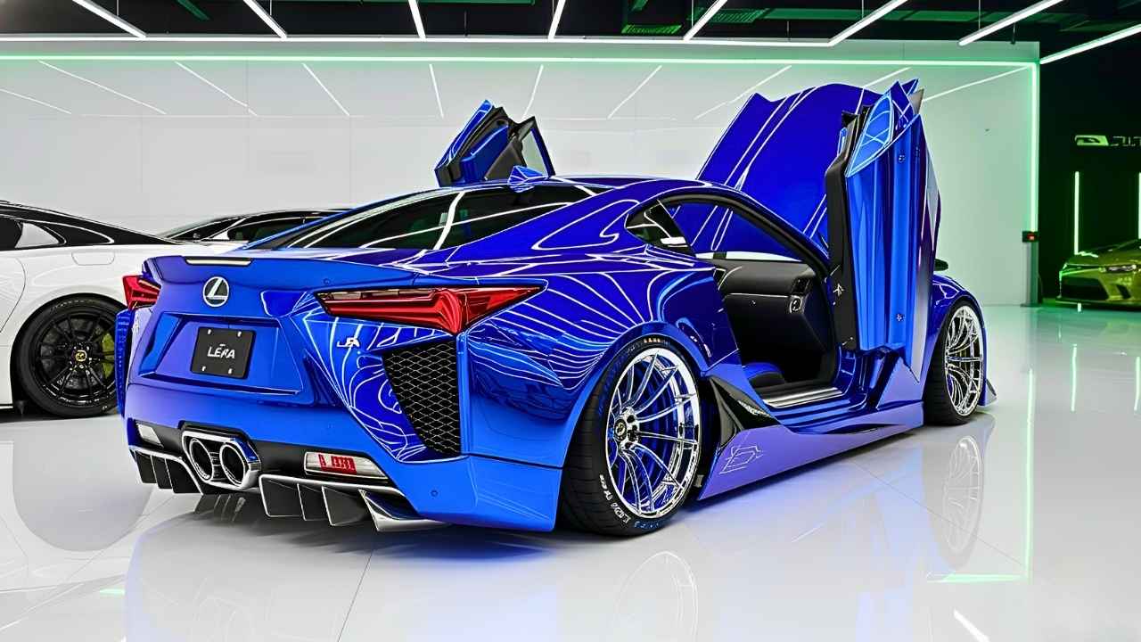 2026 Dodge Charger: Latest Features, Specs, and Price Review