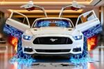2026 Ford Mustang: New Design, Engine Options, Features, and Price Guide
