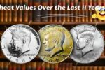 Wheat Penny Values Over the Last 11 Years: Ultimate Collector's Guide to Rare Coins & Pricing Trends