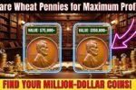 Top Expert-Approved Strategies to Sell Rare Wheat Pennies for Maximum Profit
