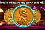 Lincoln Wheat Penny Worth $888 Million: The Rare Coin Still Rumored to Be in Circulation