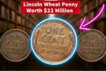 Lincoln Wheat Penny Worth $22 Million: Rare Numismatic Discovery Still in Circulation