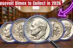 Rare Roosevelt Dimes to Collect in 2026: Updated Value Guide