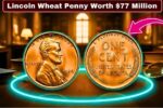 Lincoln Wheat Penny Worth $77 Million: Rare Coin Still Reportedly in Circulation