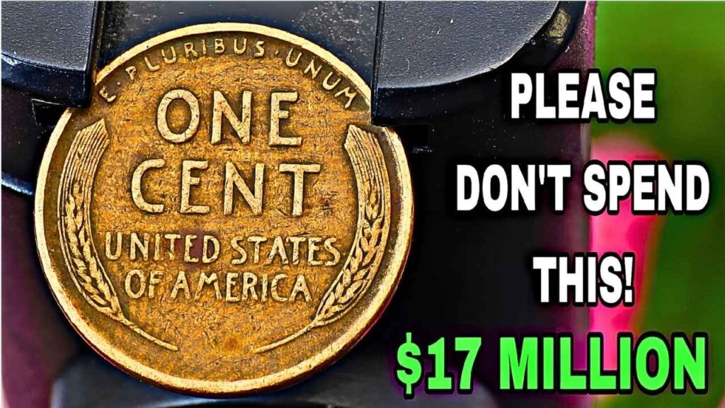 Rare Wheat Penny Coins Explained – History, Errors, Mint Marks & Their Huge Value