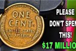 Rare Wheat Penny Coins Explained – History, Errors, Mint Marks & Their Huge Value